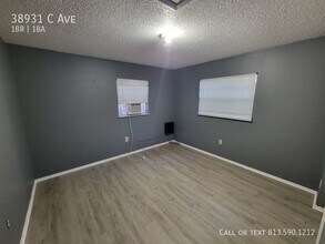 38931 C Ave in Zephyrhills, FL - Building Photo - Building Photo