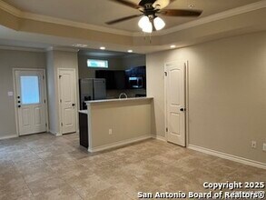 6406 Marcel Wy in San Antonio, TX - Building Photo - Building Photo
