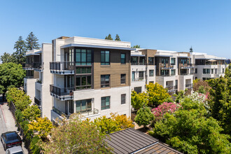 1101 W El Camino Real in Mountain View, CA - Building Photo - Primary Photo