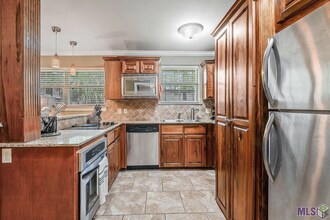 1290 Park Blvd in Baton Rouge, LA - Building Photo - Building Photo