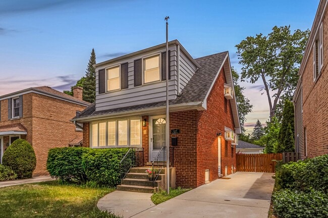 property at 1219 Potter Rd