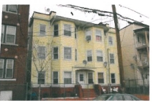 353-355 Fair St Apartamentos