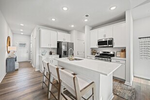 ABODE Carolina Forest in Myrtle Beach, SC - Building Photo