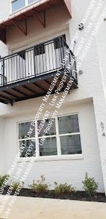 674 Bespoke Way in Chattanooga, TN - Building Photo