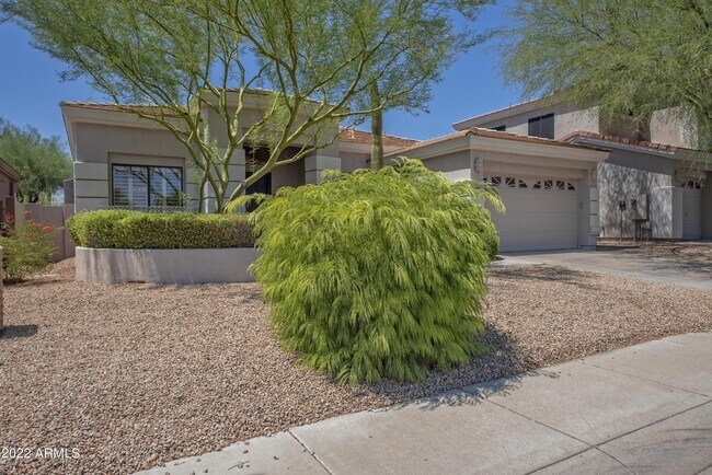 22420 N 48th St in Phoenix, AZ - Building Photo - Building Photo