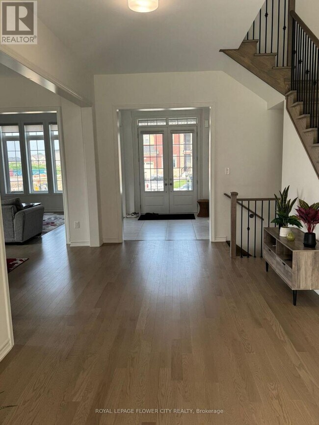 32 Twinleaf Cres in Adjala-Tosorontio, ON - Building Photo - Building Photo