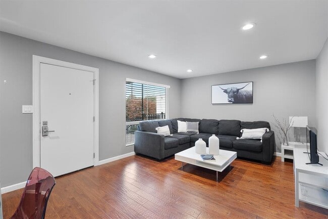 3110 Red River St in Austin, TX - Building Photo - Building Photo