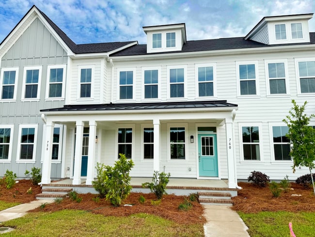 property at 760 Blueway Ave