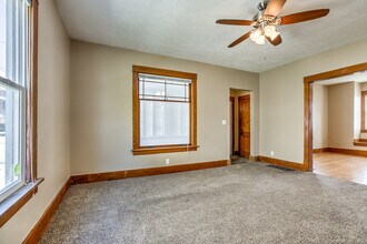 4156 Cuming St in Omaha, NE - Building Photo - Building Photo