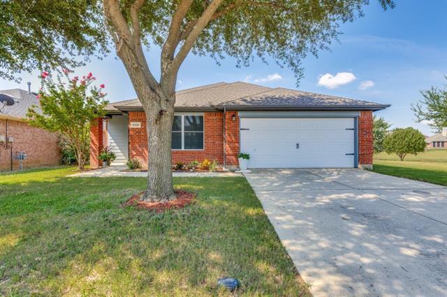 5108 Persimmon Ct in Fort Worth, TX - Foto de edificio - Building Photo