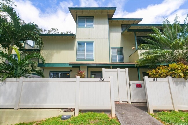 property at 92-1270-1270 Kikaha St