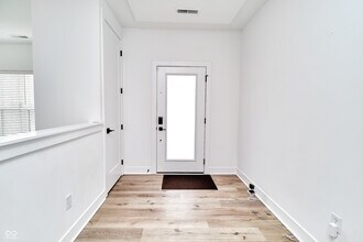 519 Fulton St in Indianapolis, IN - Building Photo - Building Photo