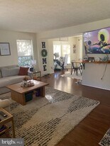 3508 Cokesbury Ct in Pasadena, MD - Building Photo