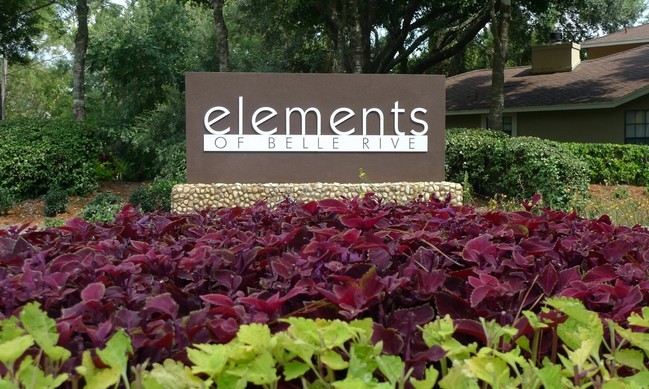 Elements of Belle Rive Apartments in Jacksonville, FL - Building Photo - Building Photo