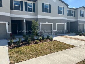 15522 Prestwick Rose Pl in Sun City Center, FL - Building Photo - Building Photo