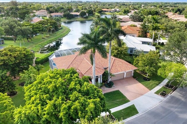 property at 6689 NW 70th Pl