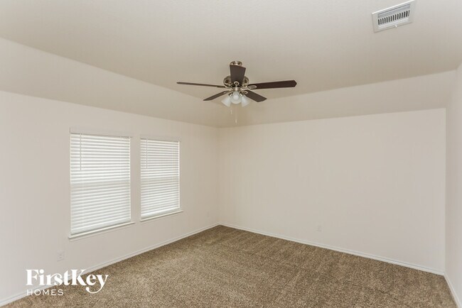 2481 Conklin Dr in Fate, TX - Building Photo - Building Photo