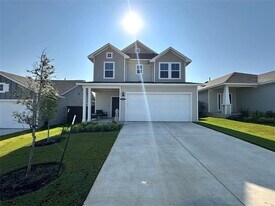 11513 Domenico Cv in Austin, TX - Building Photo