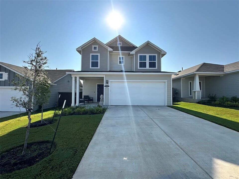 11513 Domenico Cv in Austin, TX - Building Photo