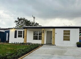 250 NE 51st St in Fort Lauderdale, FL - Building Photo