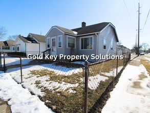 703 E 27th St in Anderson, IN - Building Photo - Building Photo