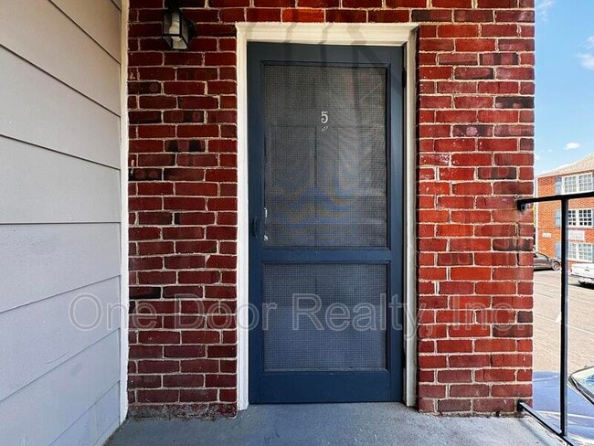 732 Scotland St in Williamsburg, VA - Foto de edificio - Building Photo