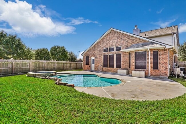 property at 8214 Mandalay Bay Dr