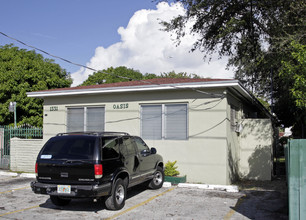 1331 SW 6th St in Miami, FL - Building Photo - Building Photo