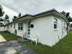 4719 S 88th St in Tampa, FL - Building Photo