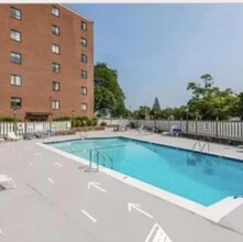 22 Ocean Ave, Unit #510 in South Yarmouth, MA - Foto de edificio - Building Photo