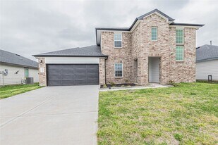 4014 Windstone Gln Wy in Richmond, TX - Building Photo