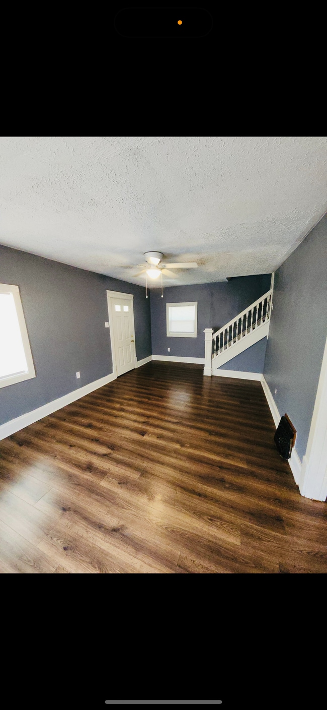 1223 Andrus St in Akron, OH - Building Photo - Building Photo
