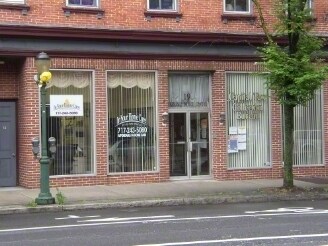 17-19 S Hanover St