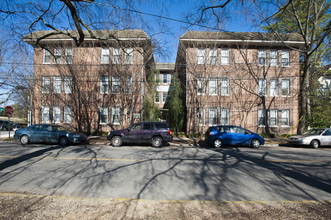 Cobb Lane Corners in Birmingham, AL - Building Photo - Building Photo