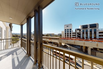 1001 Harvey Dr in Walnut Creek, CA - Building Photo - Building Photo