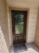 1010 Red Rock Canyon Dr in Katy, TX - Building Photo - Building Photo