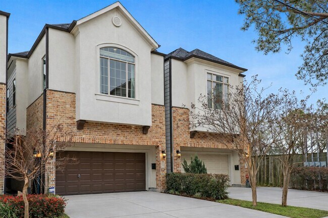 3022 Maxroy St in Houston, TX - Building Photo - Building Photo