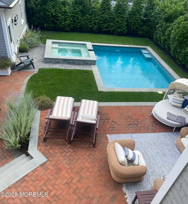 409 Ocean Rd in Spring Lake, NJ - Building Photo - Building Photo