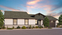 Tricon Lemmon Drive in Reno, NV - Foto de edificio - Building Photo