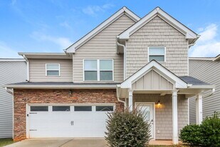 22 Castlemoor Loop in Adairsville, GA - Building Photo