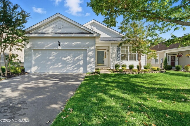 property at 225 Mirage Blvd