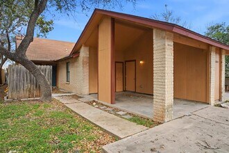 1000 Milford Way in Austin, TX - Building Photo - Building Photo