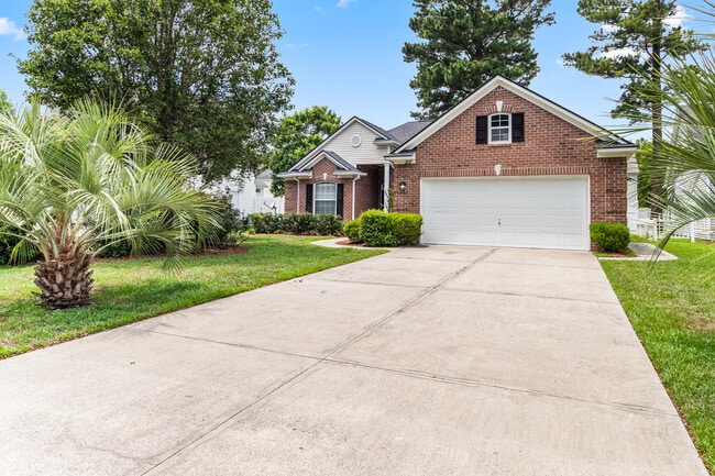 property at 211 Spring Lake Dr