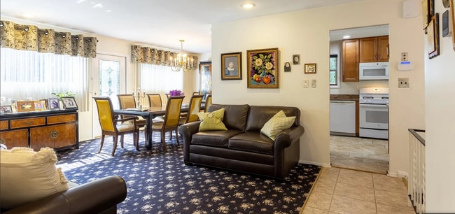 property at 608 Burley Rd