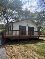 220 Eveningside Dr in Chattanooga, TN - Building Photo