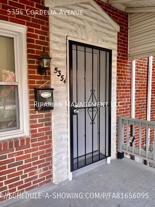 5354 Cordelia Ave Photo