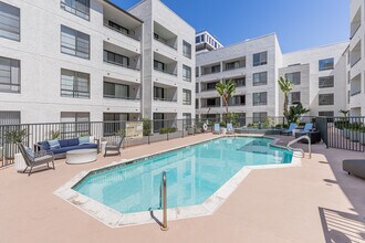 Market Street Square in San Diego, CA - Building Photo - Building Photo