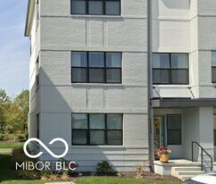 12984 Moultrie St in Carmel, IN - Building Photo