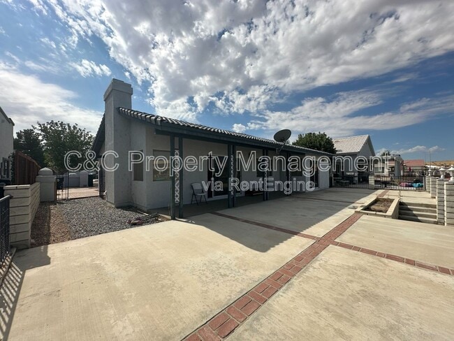 property at 26314 Driftwood Ln