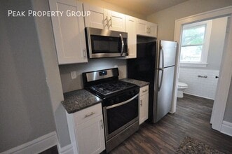 26 E 2nd Ave in Columbus, OH - Building Photo - Building Photo